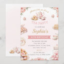Search for high tea invitations Afternoon tea party