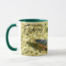 Search for fishermen mugs Rainbow trout