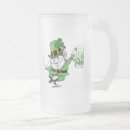 Search for st patricks tshirts barware Irish