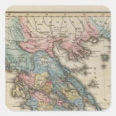 Search for greece map stickers Classical