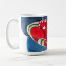 Search for warmth mugs Heart