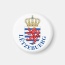 Search for luxembourg magnets Lëtzebuerg