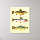 Search for rainbow trout art Fishing