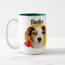 Search for funny father day mugs Dog lover