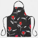 Search for stylised aprons Background