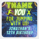 Search for trampoline jumping stickers Thank you