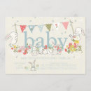 Search for adorable baby boy shower invitations Cute