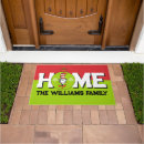 Search for grinch doormats Dr seuss