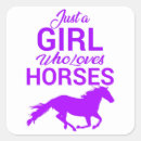 Search for just ride stickers Love horses