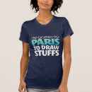 Search for paris tshirts Travel