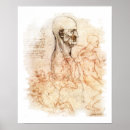 Search for da vinci sketch posters Leonardo