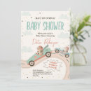 Search for car baby shower invitations For kids