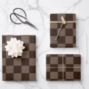 Search for dark brown wrapping paper Classic