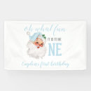 Search for blue christmas banners Watercolor