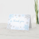 Search for blue snowflake cards Silver