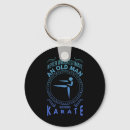 Search for boxing round key rings Karate