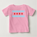 Search for flag baby shirts cute