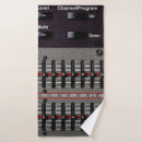 Search for recording studio Console