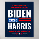 Search for conservatives posters President