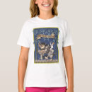 Search for where wild things are tshirts Book