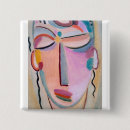 Search for figurative badges Woman