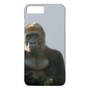 Search for animal gorilla iphone 7 cases Cool