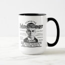 Search for robber mugs Thief