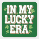 Search for saint patrick stickers Happy
