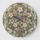 Search for william morris clocks Nature
