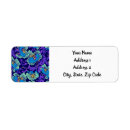 Search for william morris return address labels Flowers