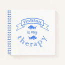 Search for therapy notebooks Humour