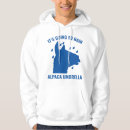 Search for alpaca hoodies Funny