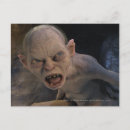 Search for the twin towers postcards Gollum