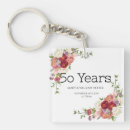 Search for year key rings Floral