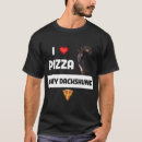 Search for i love my dachshund tshirts Trendy