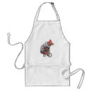 Search for ski aprons Watercolor