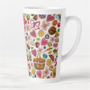 Search for pastry mugs Food