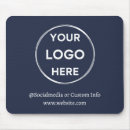 Search for business mouse mats Corporate