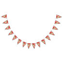 Search for anniversaries bunting flags For her