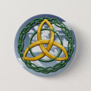 Search for trinity badges Triquetra