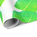 Search for fig wrapping paper Green