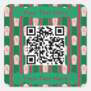 Search for movie party stickers Stripes