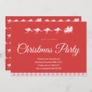 Search for australian christmas invitations Kangaroo