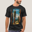 Search for national parks tshirts California