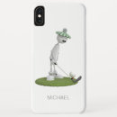 Search for tee iphone cases Golfer