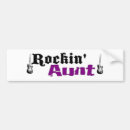 Search for aunt bumper stickers Humour