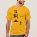 Search for evil robot tshirts Geek