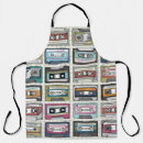 Search for records aprons Background