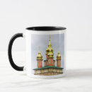 Search for monastery mugs Building