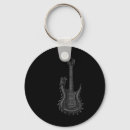 Search for rock men key rings Band